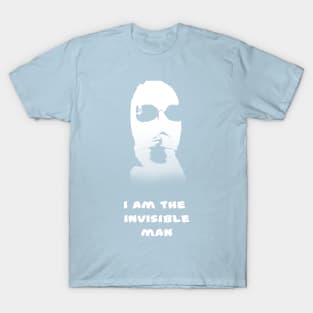 Invisible man T-Shirt